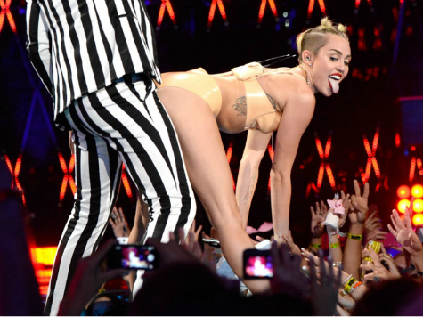 Guest Post! A Pornography Fan's Review Of Miley Cyrus ...